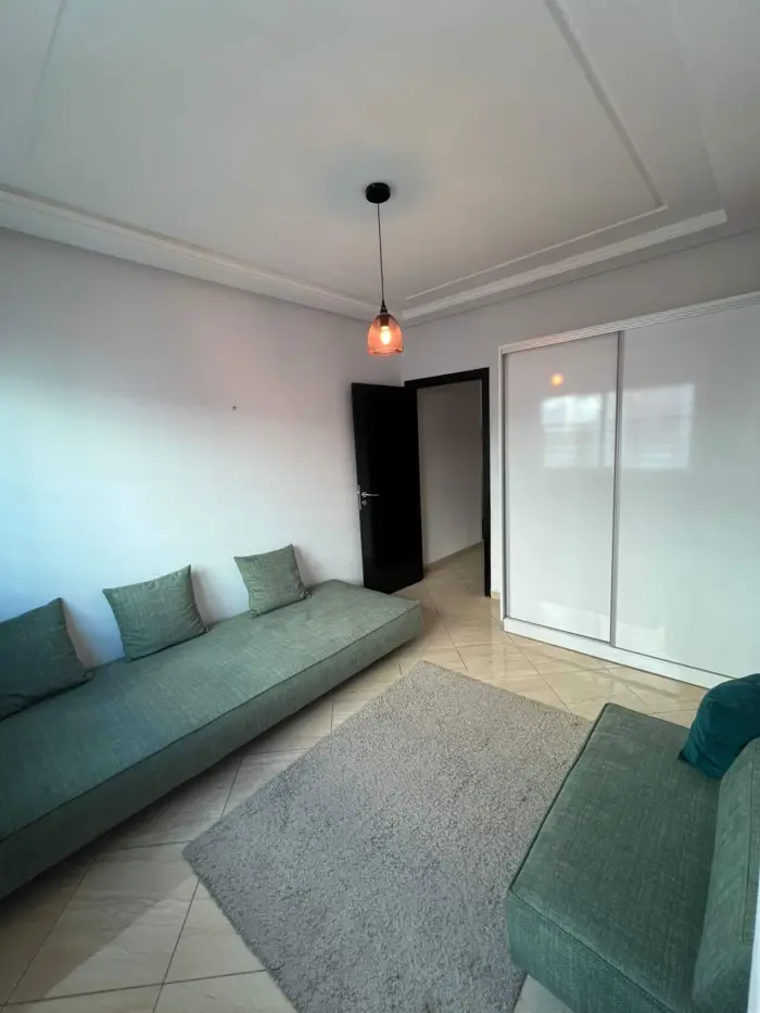 Appartement élégant en plein centre-ville — photo 13
