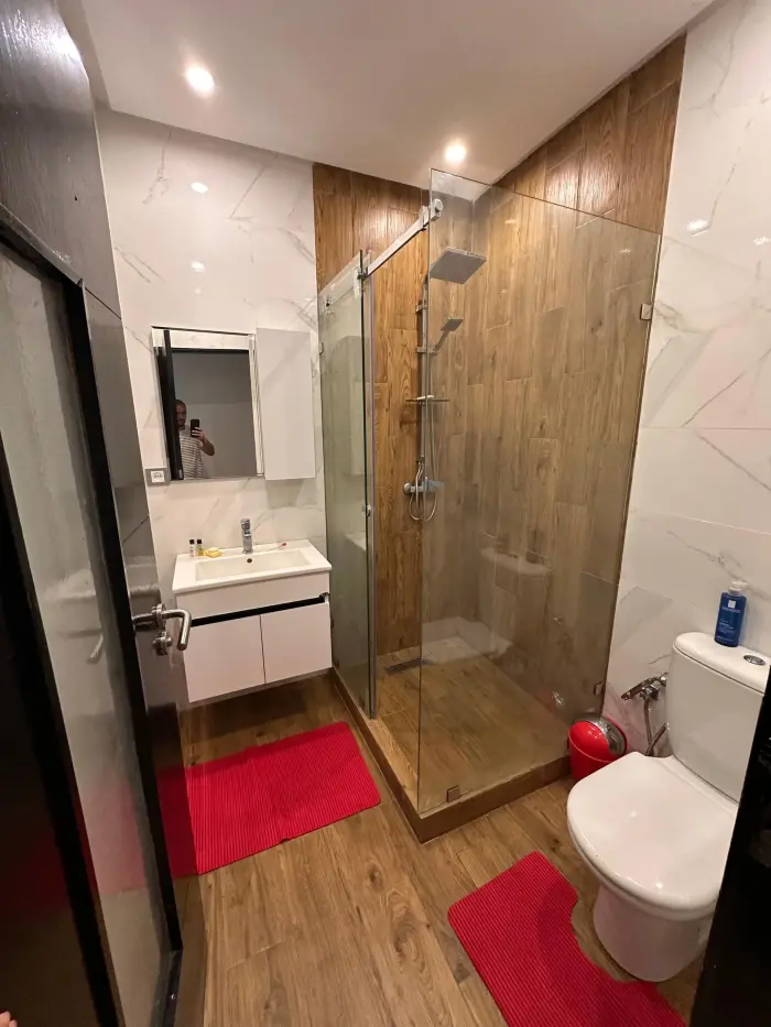 Appartement élégant en plein centre-ville — photo 14