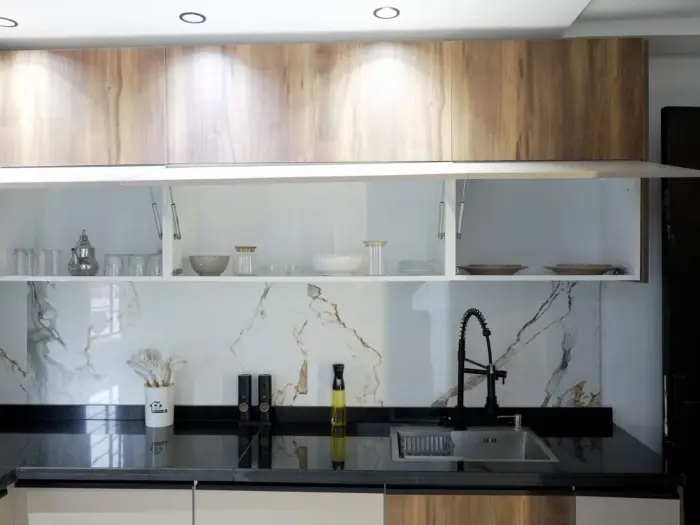 Appartement lumineux face à la gare de Kénitra — photo 12