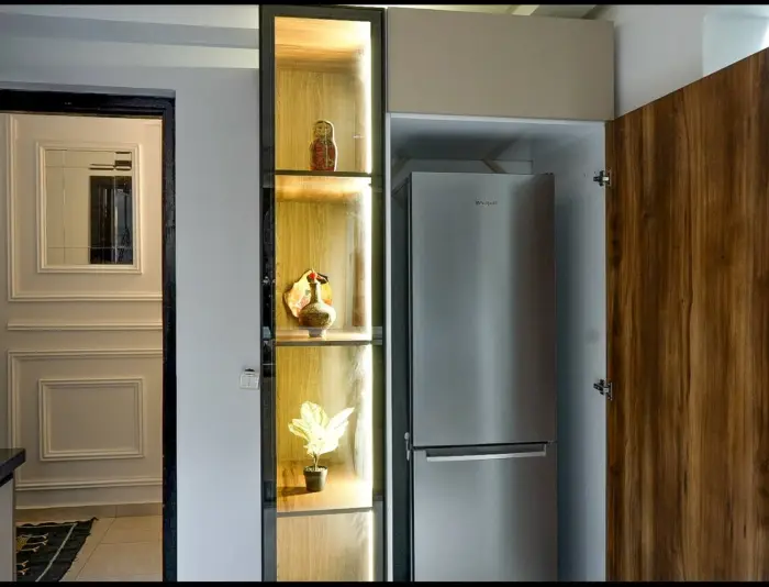 Appartement lumineux face à la gare de Kénitra — photo 18