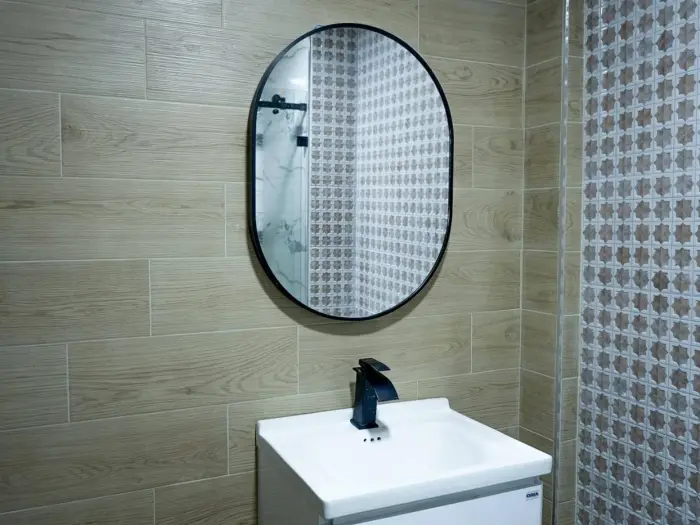 Appartement lumineux face à la gare de Kénitra — photo 25