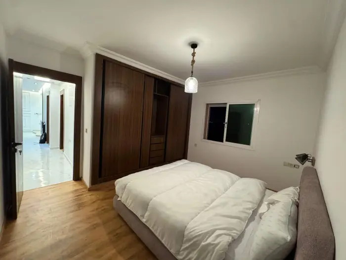 Superbe appartement avec vue sur le fleuve — photo 6