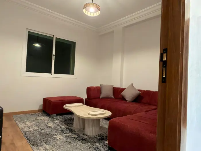 Superbe appartement avec vue sur le fleuve — photo 17