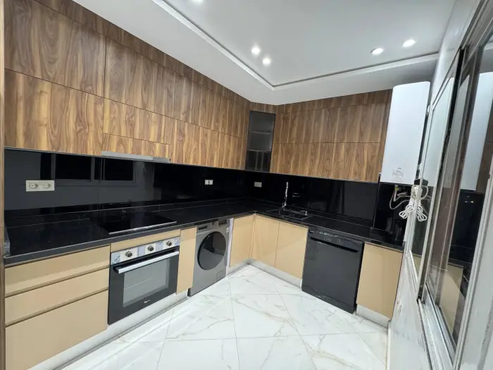 Superbe appartement avec vue sur le fleuve — photo 28
