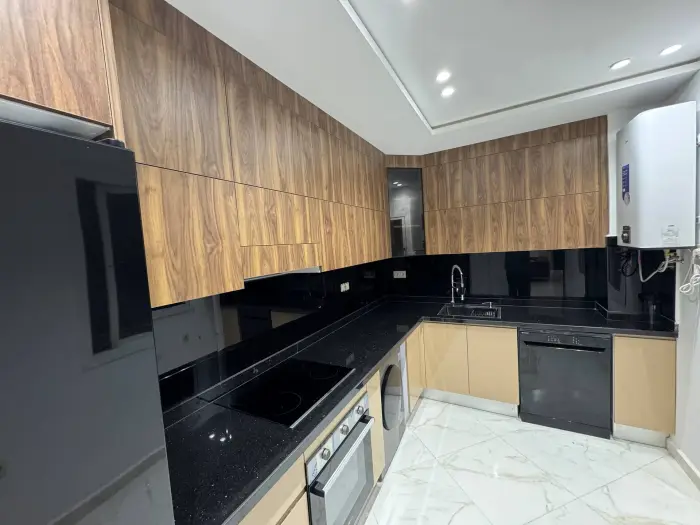 Superbe appartement avec vue sur le fleuve — photo 29