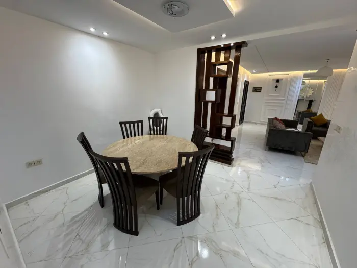 Superbe appartement avec vue sur le fleuve — photo 30