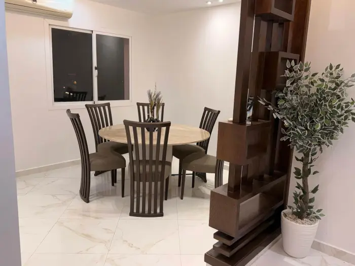 Superbe appartement avec vue sur le fleuve — photo 32