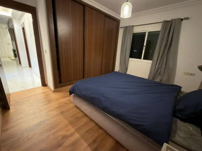 Superbe appartement avec vue sur le fleuve — photo 33