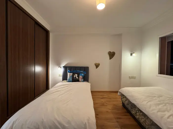 Superbe appartement avec vue sur le fleuve — photo 35