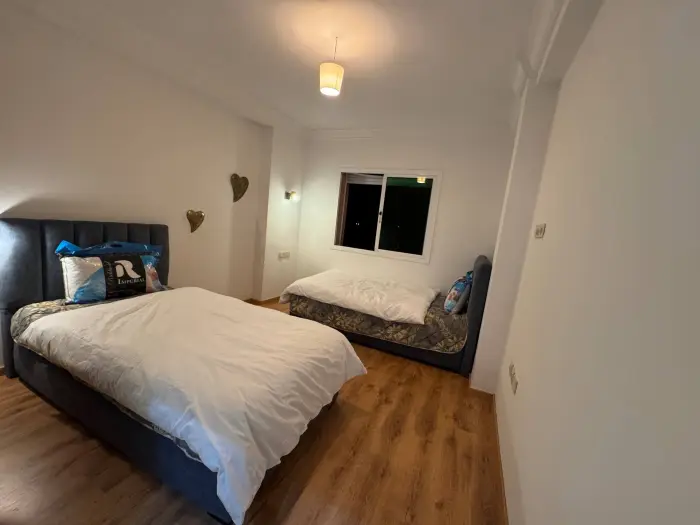 Superbe appartement avec vue sur le fleuve — photo 36