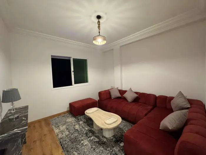 Superbe appartement avec vue sur le fleuve — photo 37
