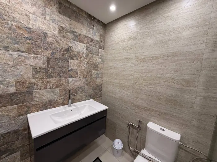 Superbe appartement avec vue sur le fleuve — photo 42
