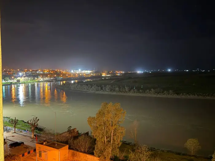 Superbe appartement avec vue sur le fleuve — photo 45