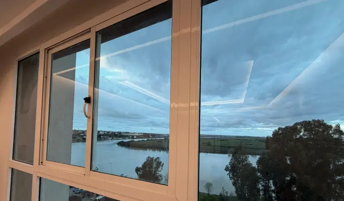 Superbe appartement avec vue sur le fleuve — photo 46