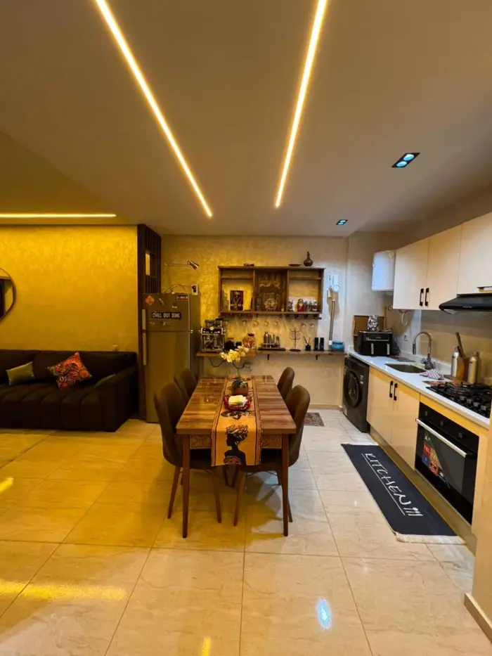 Charmant appartement · plage de Mehdia à pied — photo 5