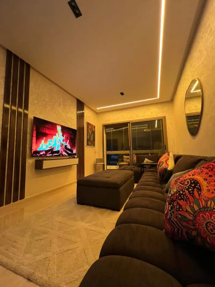 Charmant appartement · plage de Mehdia à pied — photo 7