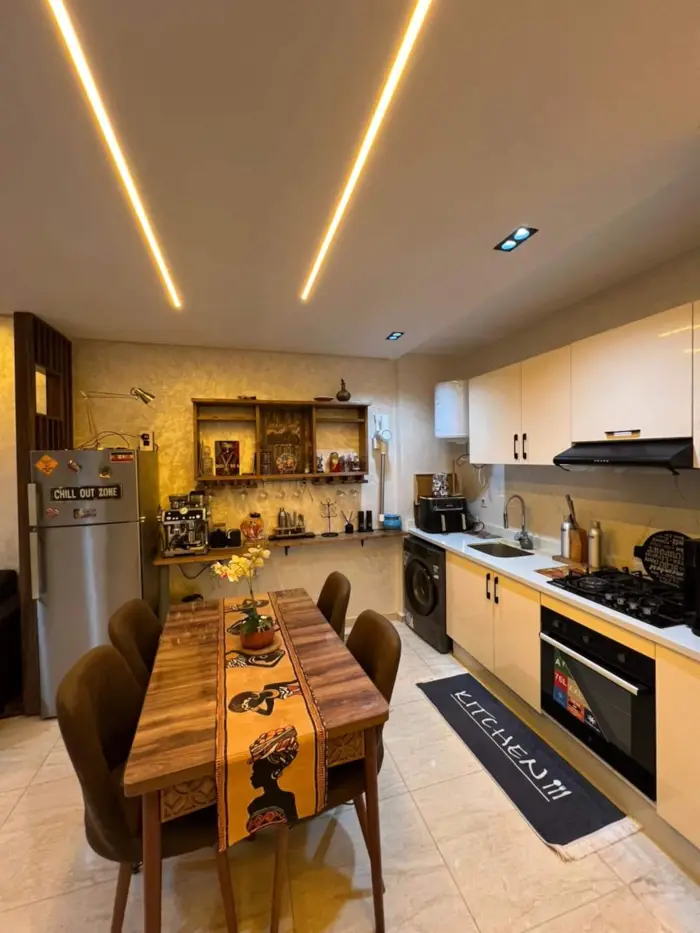 Charmant appartement · plage de Mehdia à pied — photo 8