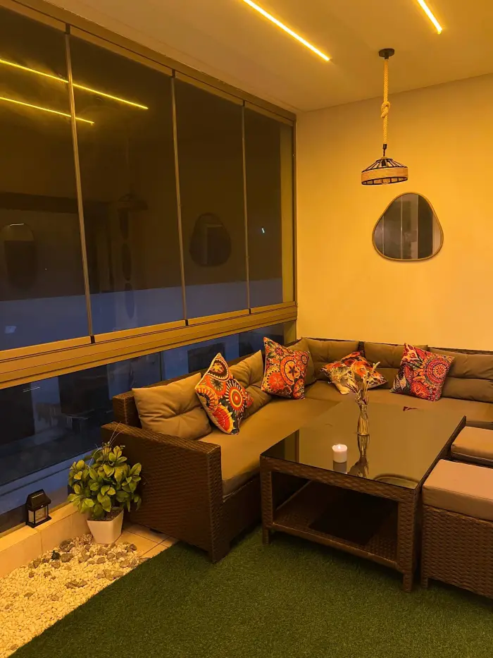 Charmant appartement · plage de Mehdia à pied — photo 16