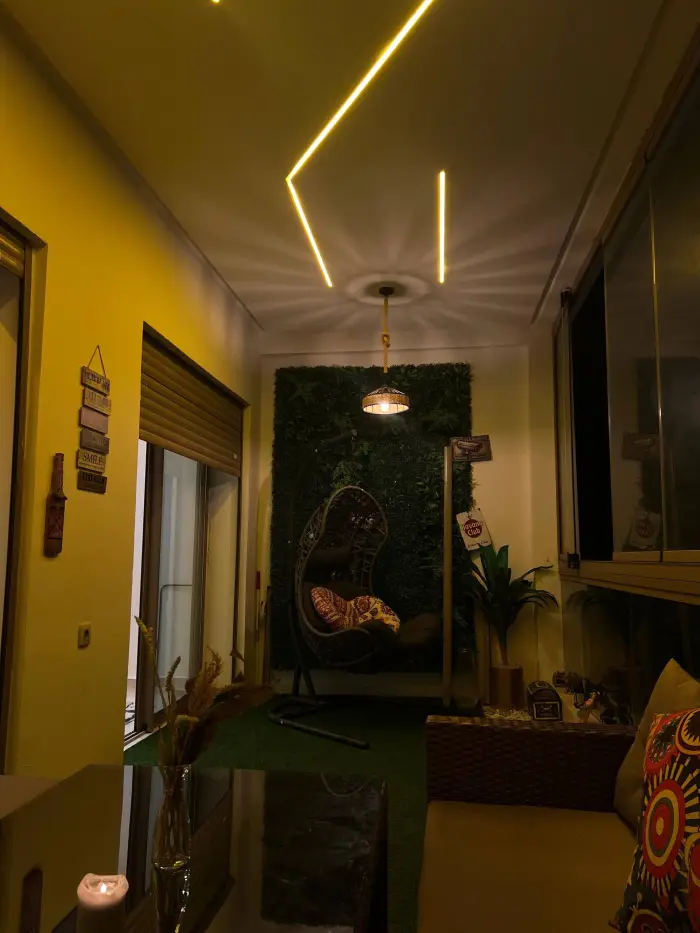 Charmant appartement · plage de Mehdia à pied — photo 17