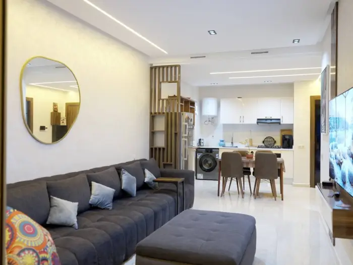 Charmant appartement · plage de Mehdia à pied — photo 19