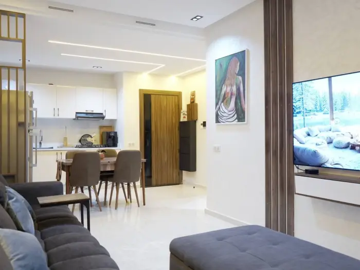 Charmant appartement · plage de Mehdia à pied — photo 20