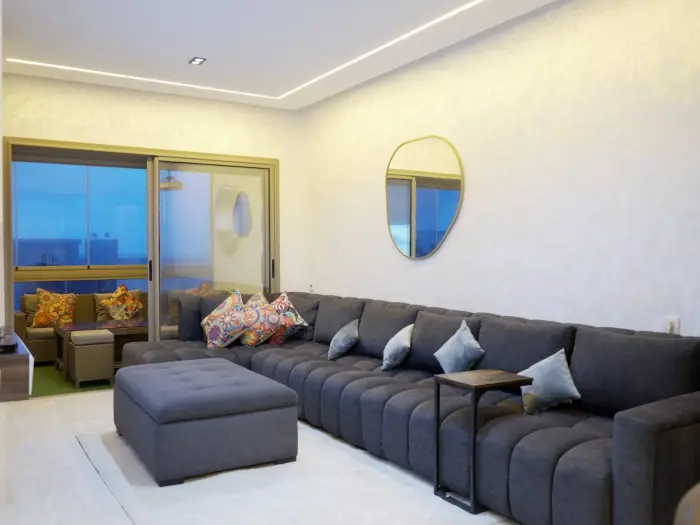 Charmant appartement · plage de Mehdia à pied — photo 21