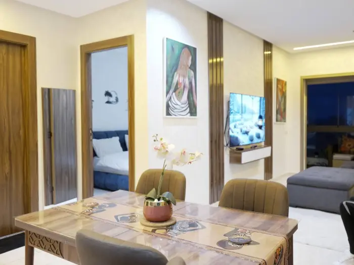 Charmant appartement · plage de Mehdia à pied — photo 22