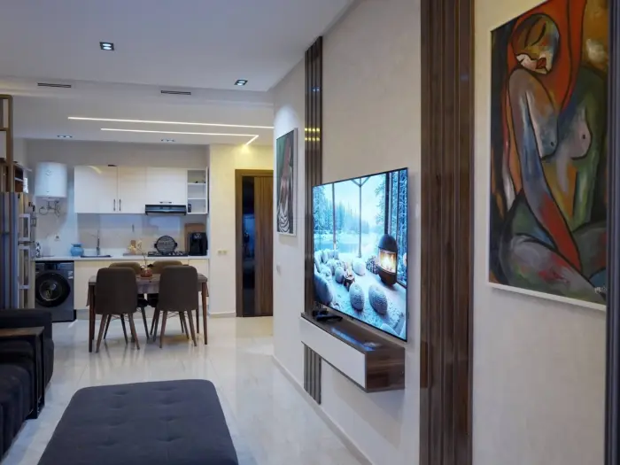 Charmant appartement · plage de Mehdia à pied — photo 23