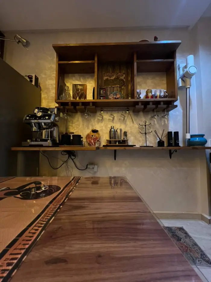 Charmant appartement · plage de Mehdia à pied — photo 25