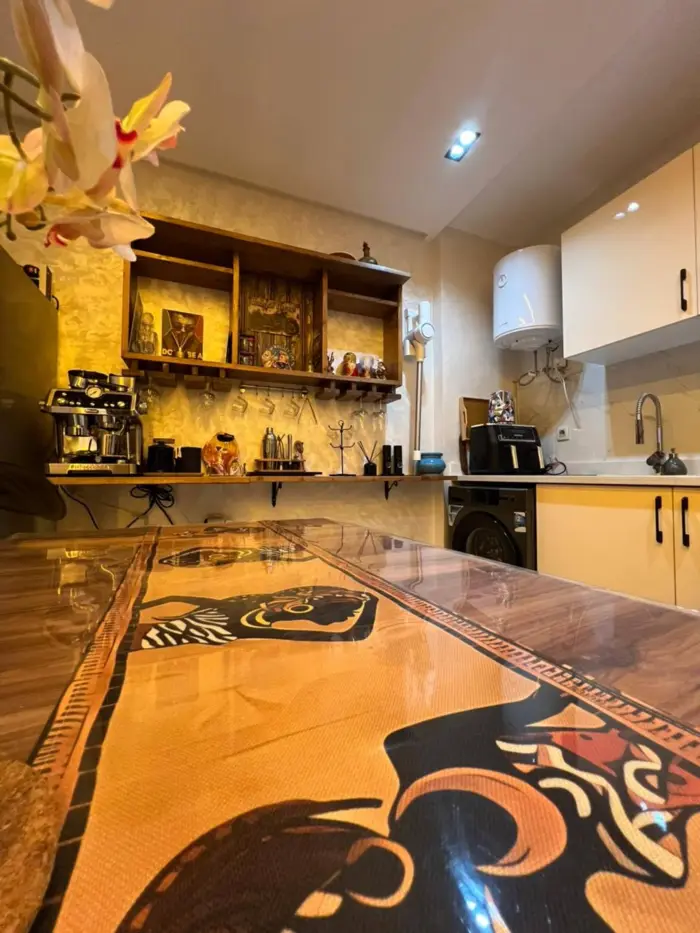 Charmant appartement · plage de Mehdia à pied — photo 26
