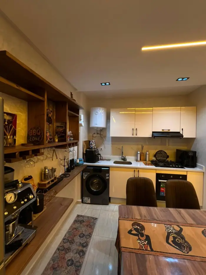 Charmant appartement · plage de Mehdia à pied — photo 27