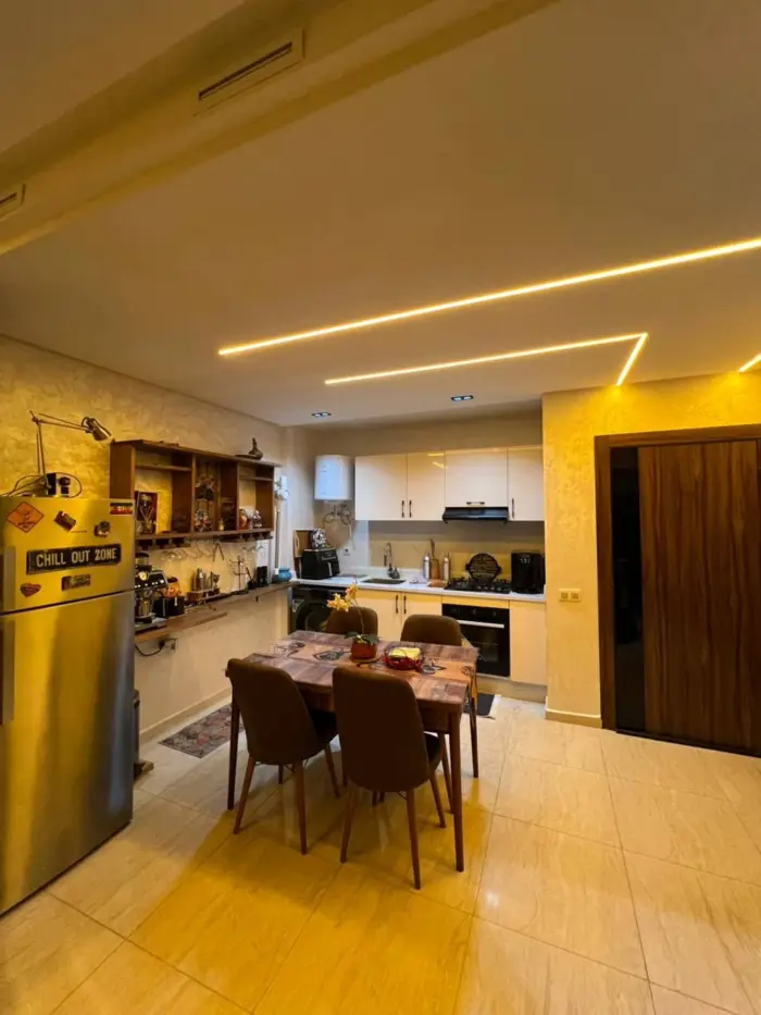 Charmant appartement · plage de Mehdia à pied — photo 29
