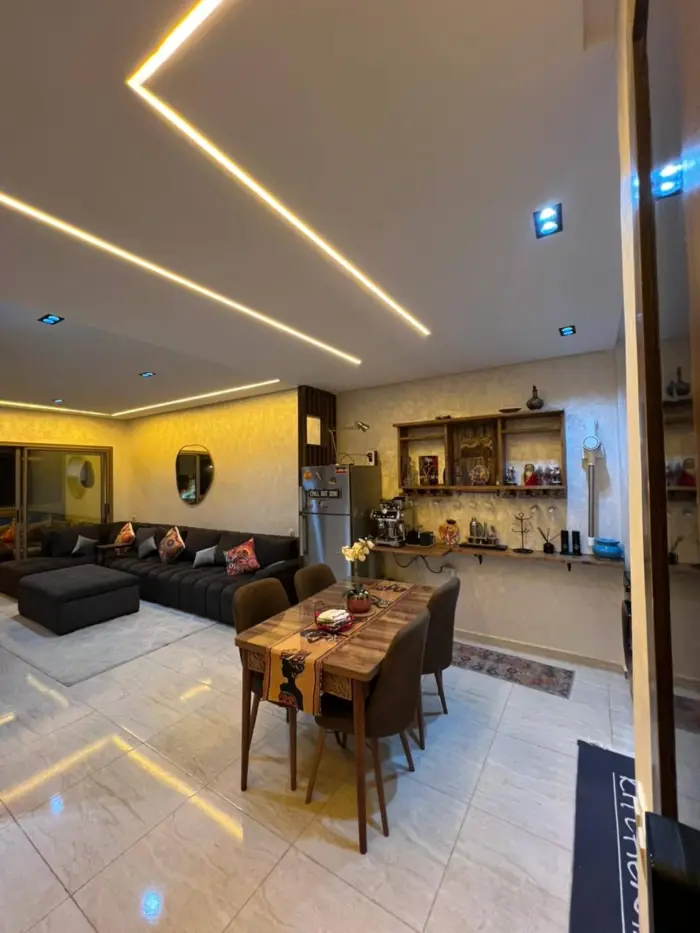 Charmant appartement · plage de Mehdia à pied — photo 30