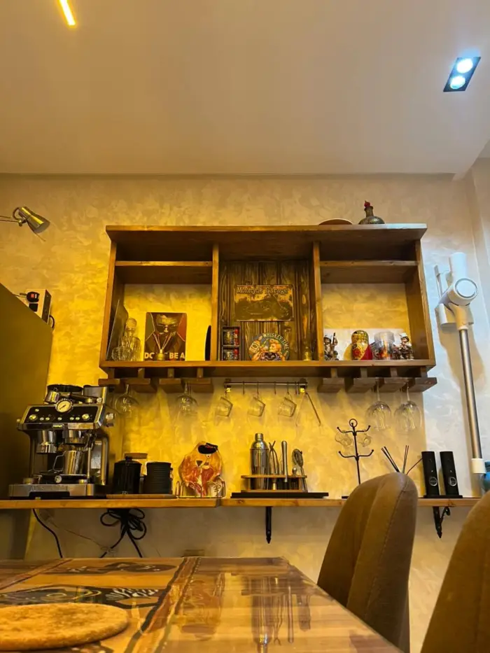 Charmant appartement · plage de Mehdia à pied — photo 31