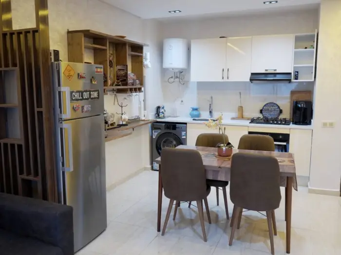 Charmant appartement · plage de Mehdia à pied — photo 35