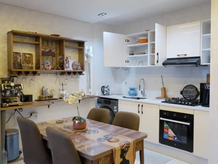 Charmant appartement · plage de Mehdia à pied — photo 38