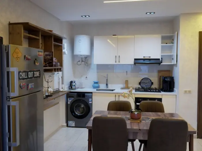 Charmant appartement · plage de Mehdia à pied — photo 39