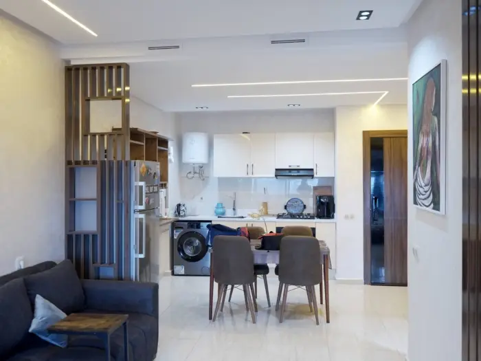 Charmant appartement · plage de Mehdia à pied — photo 42