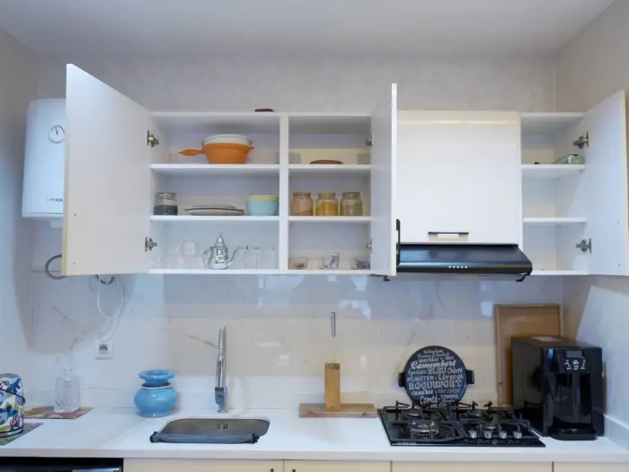 Charmant appartement · plage de Mehdia à pied — photo 44
