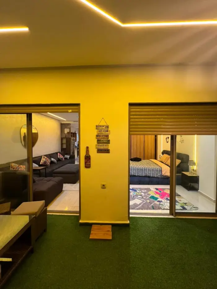 Charmant appartement · plage de Mehdia à pied — photo 49
