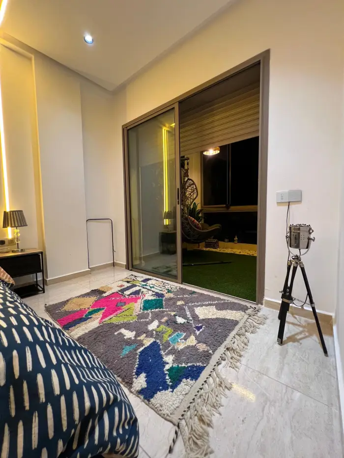 Charmant appartement · plage de Mehdia à pied — photo 50