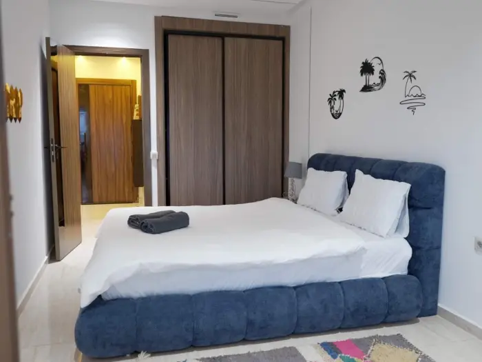 Charmant appartement · plage de Mehdia à pied — photo 51