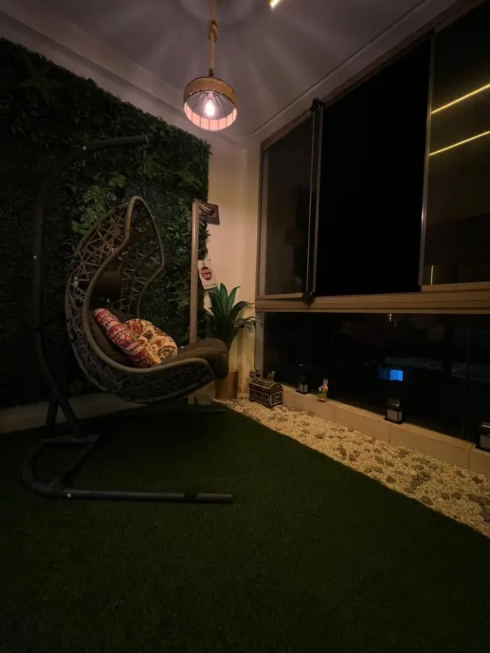 Charmant appartement · plage de Mehdia à pied — photo 61