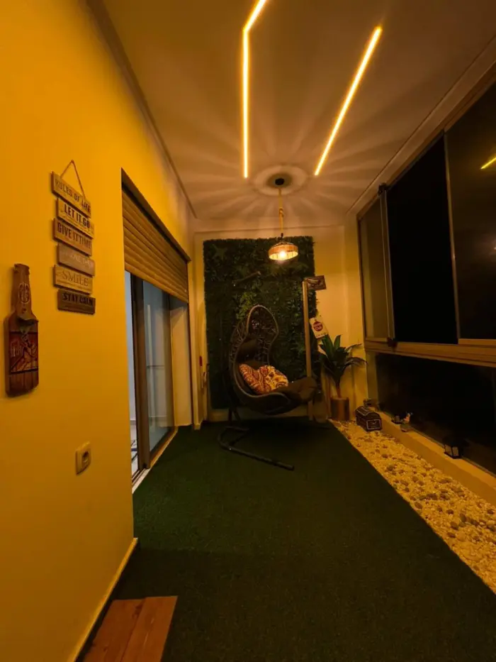 Charmant appartement · plage de Mehdia à pied — photo 62