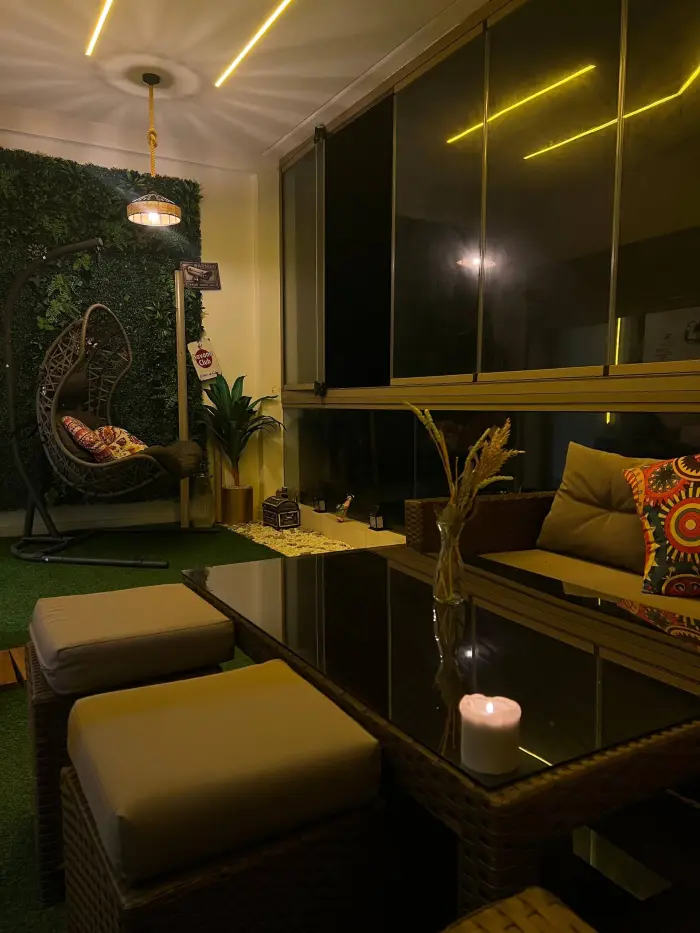 Charmant appartement · plage de Mehdia à pied — photo 63