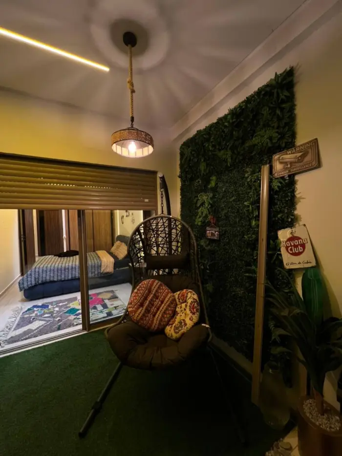 Charmant appartement · plage de Mehdia à pied — photo 64