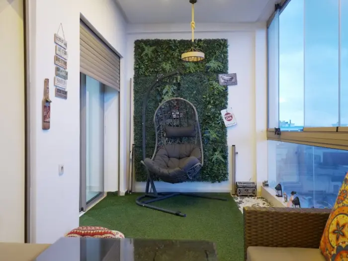 Charmant appartement · plage de Mehdia à pied — photo 65