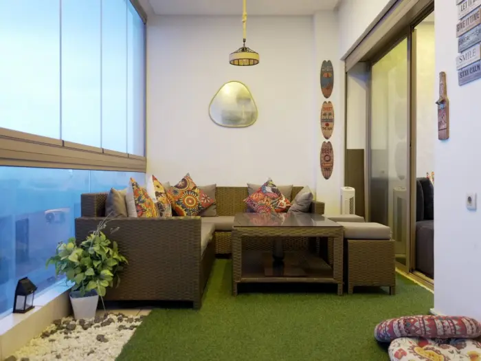 Charmant appartement · plage de Mehdia à pied — photo 66