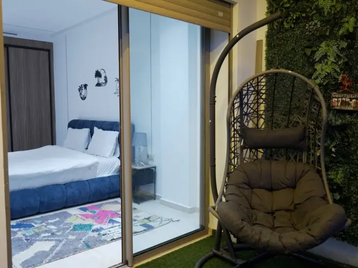 Charmant appartement · plage de Mehdia à pied — photo 67