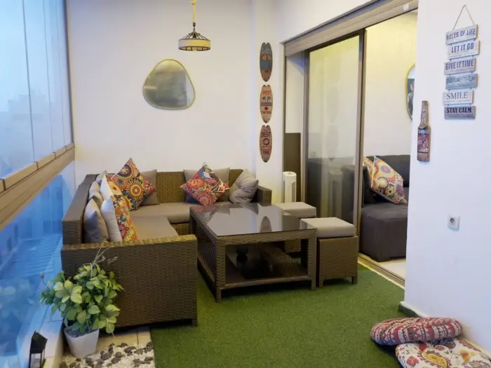 Charmant appartement · plage de Mehdia à pied — photo 70